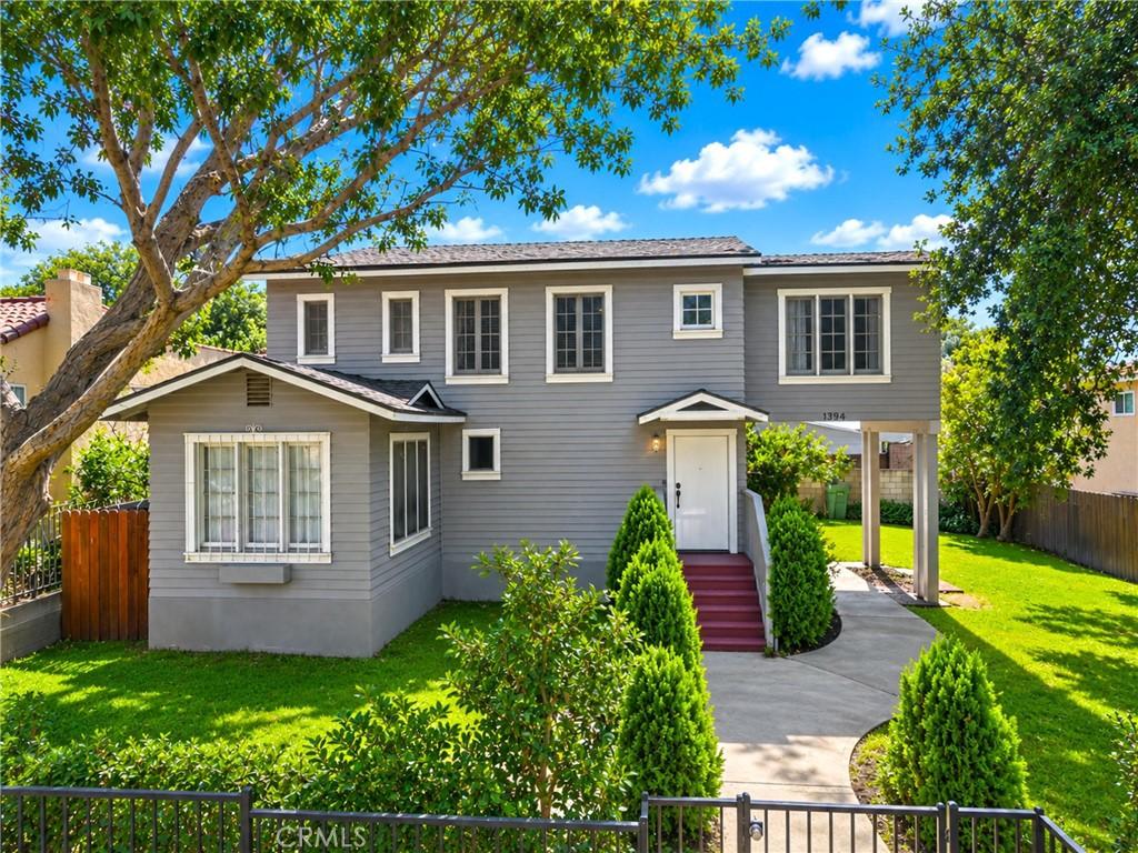 1394 N Raymond Pasadena CA 91103 | MLS #IG26155767 41 MLS #IG26155767 image #0