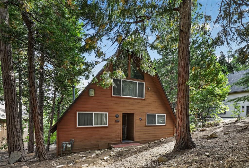 815 Zurich DR Lake Arrowhead CA 92352 | MLS #IG26162231 45 MLS #IG26162231 image #0