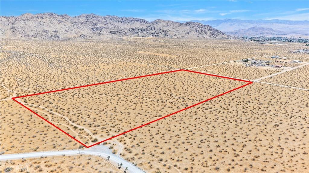1 Los Padres Apple Valley CA 92307 | MLS #IG26162536 41 MLS #IG26162536 image #0