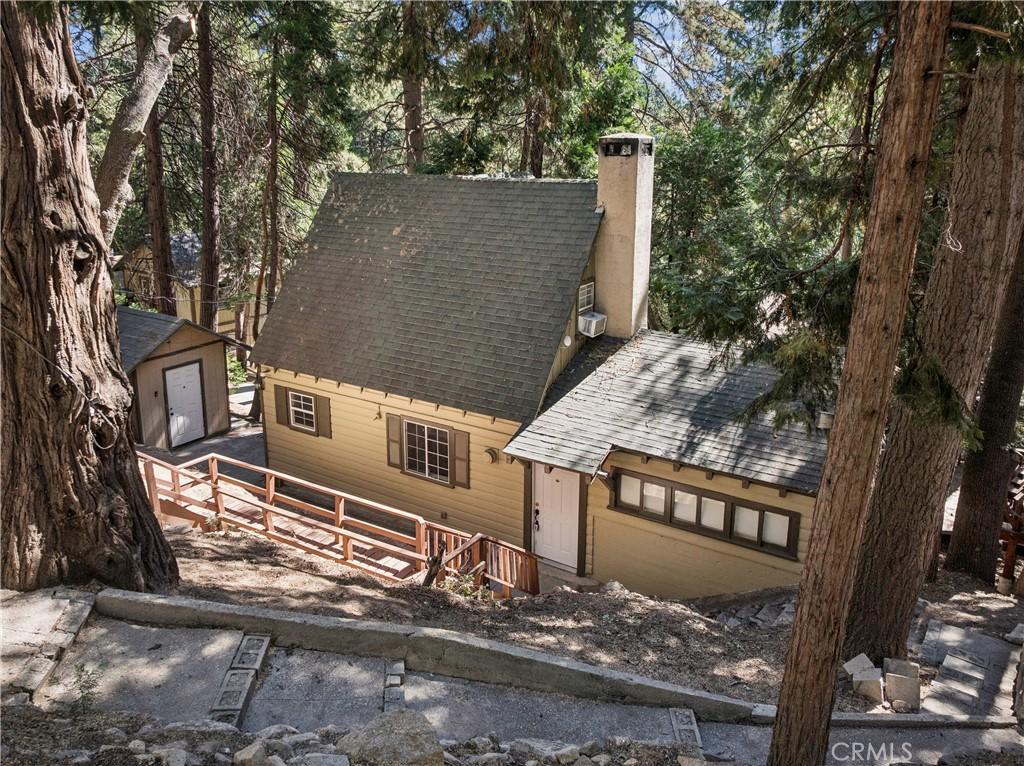 787 Sierra Vista Twin Peaks CA 92391 | MLS #IG26170807 45 MLS #IG26170807 image #0