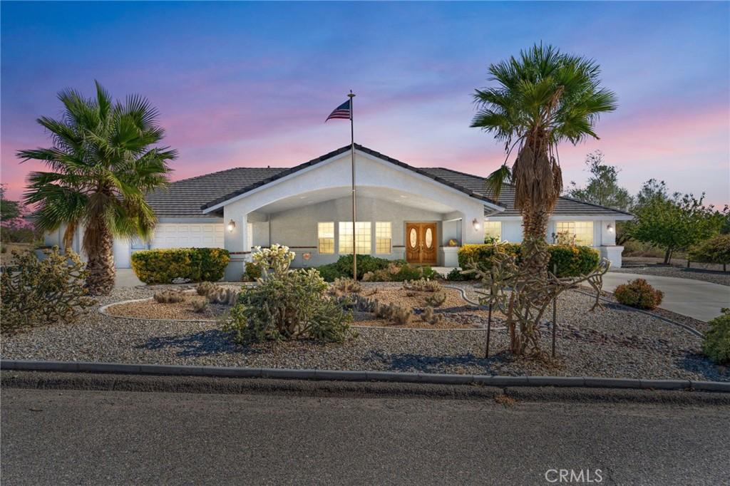 16733 Muni Apple Valley CA 92307 | MLS #IG26172419 45 MLS #IG26172419 image #0