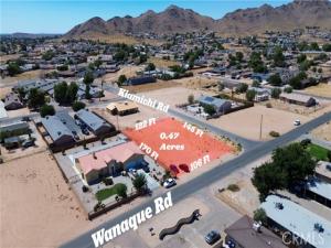 1 Wanaque Road Apple Valley CA 92307 | MLS #IG26174032 45 MLS #IG26174032 image #0