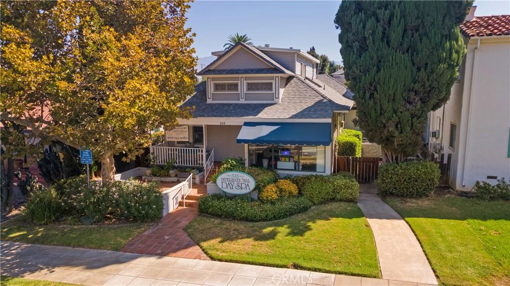 325 Cajon ST Redlands CA 92373 | MLS #IG26174510 23 MLS #IG26174510 image #0