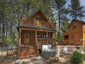 459 Jeffries Big Bear Lake CA 92315 | MLS #IG26177547 45 MLS #IG26177547 image #0