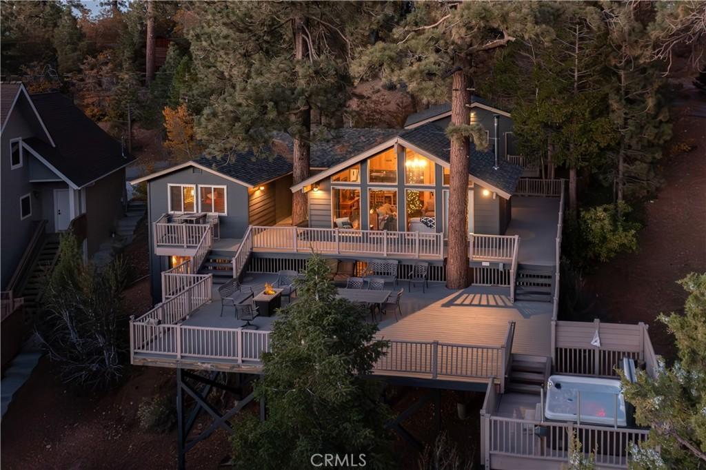 43939 Yosemite DR Big Bear Lake CA 92315 | MLS #IG26178187 45 MLS #IG26178187 image #0