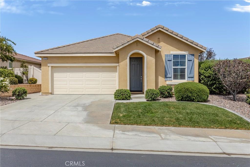 1626 Stellar Peak Beaumont CA 92223 | MLS #IG26180959 41 MLS #IG26180959 image #0