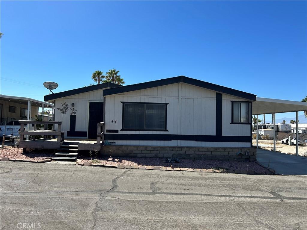 17625 Langlois #48 Desert Hot Springs CA 92241 | MLS #IG26181077 45 MLS #IG26181077 image #0