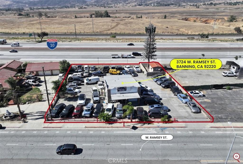 3724 W Ramsey Banning CA 92220 | MLS #IG26182816 21 MLS #IG26182816 image #0