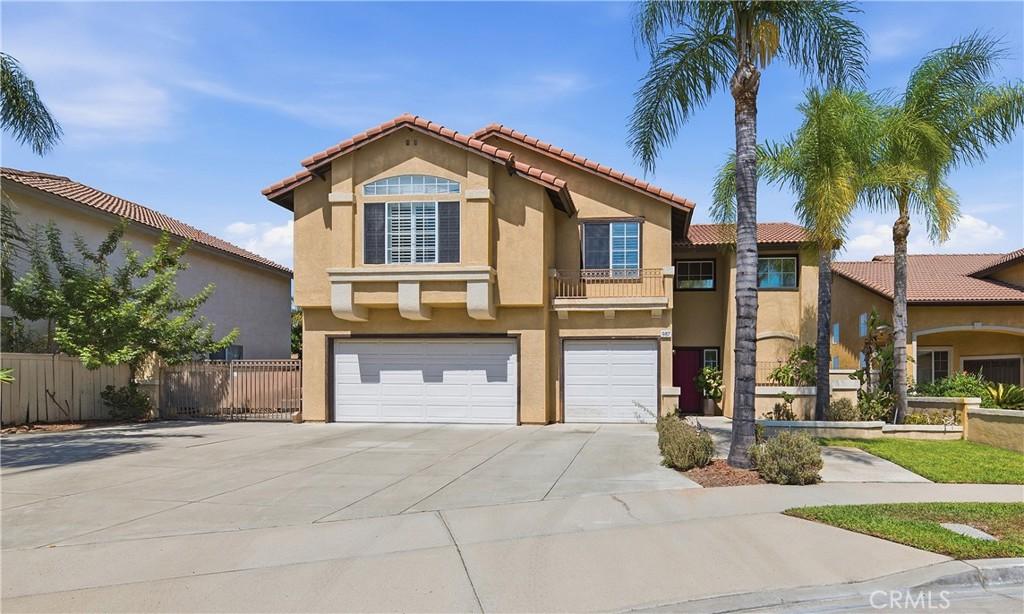 987 Chinotto Corona CA 92881 | MLS #IG26183876 45 MLS #IG26183876 image #0