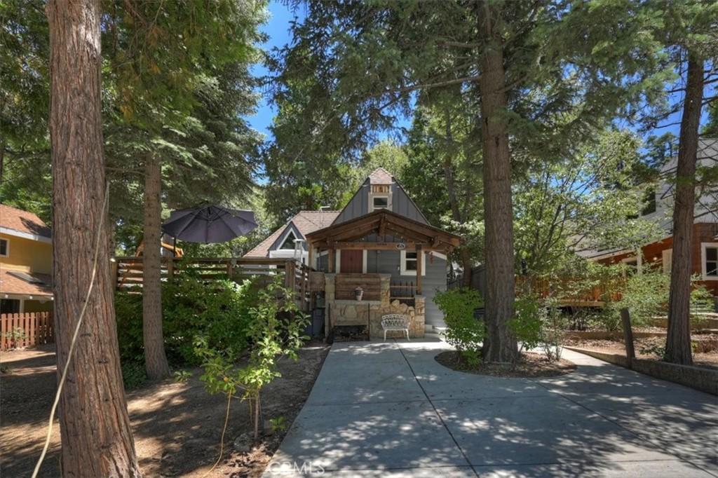 311 Hemlock Lake Arrowhead CA 92352 | MLS #IG26134605 87 MLS #IG26134605 image #0