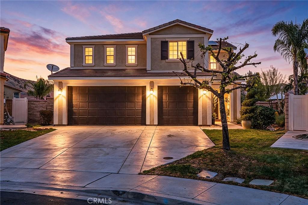 36410 Nettle CT Lake Elsinore CA 92532 | MLS #IG26185014 45 MLS #IG26185014 image #0