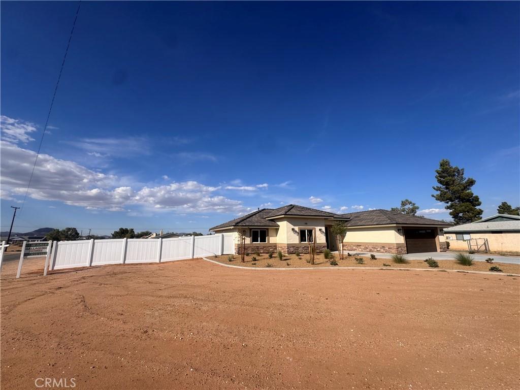 21960 Ramona Apple Valley CA 92307 | MLS #IG26187149 45 MLS #IG26187149 image #0