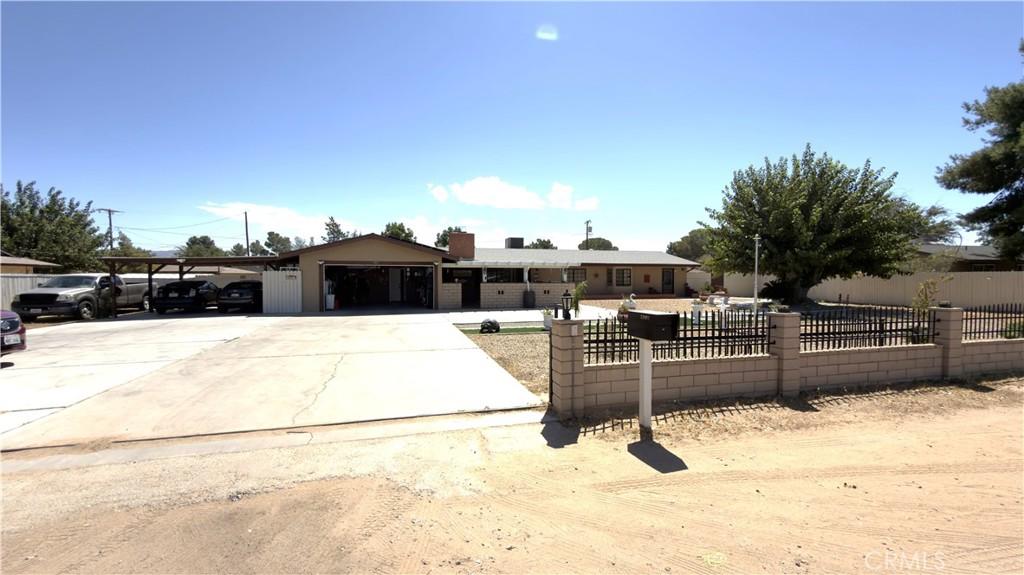 13491 Iroquois Apple Valley CA 92308 | MLS #IG26195432 45 MLS #IG26195432 image #0
