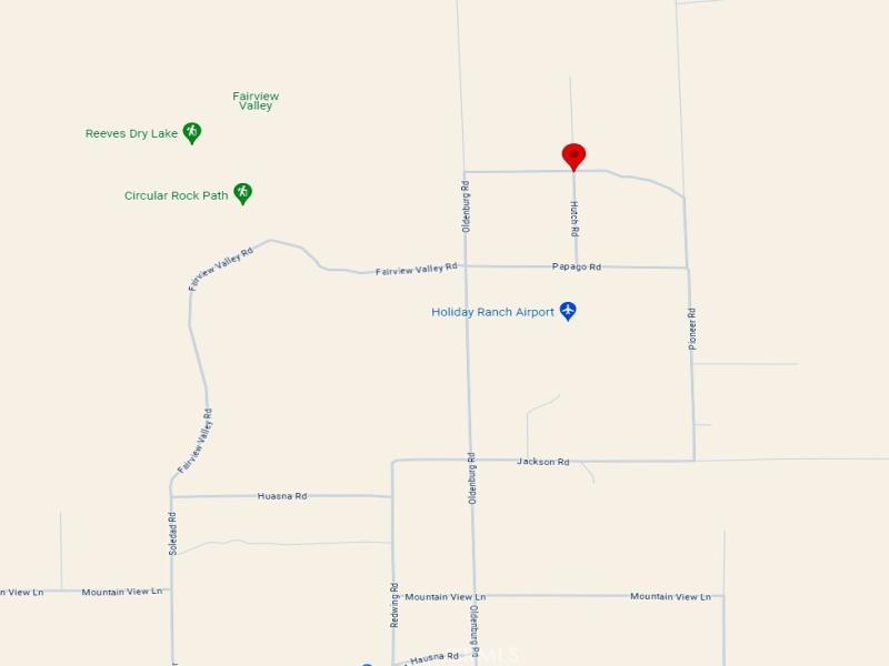 Hutch RD Apple Valley CA 92307 | MLS #IG26196065 25 MLS #IG26196065 image #0