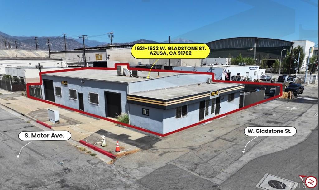 1621 1623 W. Gladstone St. Azusa CA 91702 | MLS #IG26198395 41 MLS #IG26198395 image #0