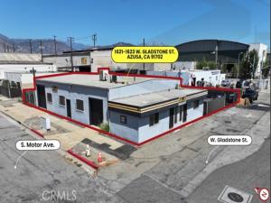 1621 1623 W. Gladstone St. Azusa CA 91702 | MLS #IG26198395 41 MLS #IG26198395 image #0