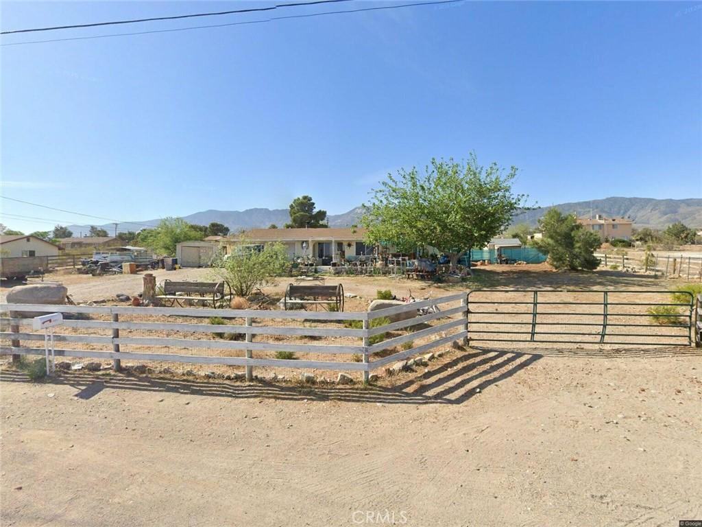 32811 Azurite Lucerne Valley CA 92356 | MLS #IG26199417 33 MLS #IG26199417 image #0