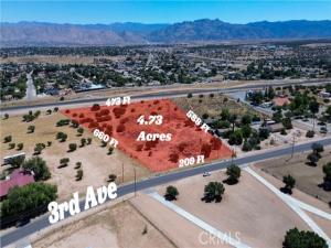3 3rd Avenue Hesperia CA 92345 | MLS #IG26200569 45 MLS #IG26200569 image #0