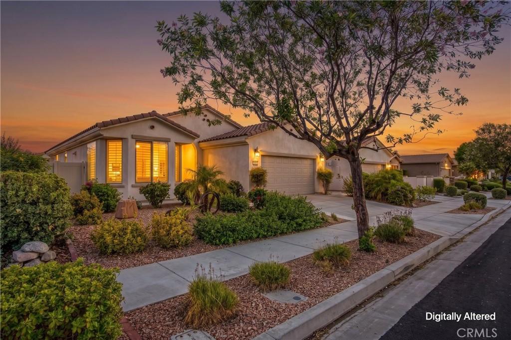 1527 Via Rojas Hemet CA 92545 | MLS #IG26201112 45 MLS #IG26201112 image #0