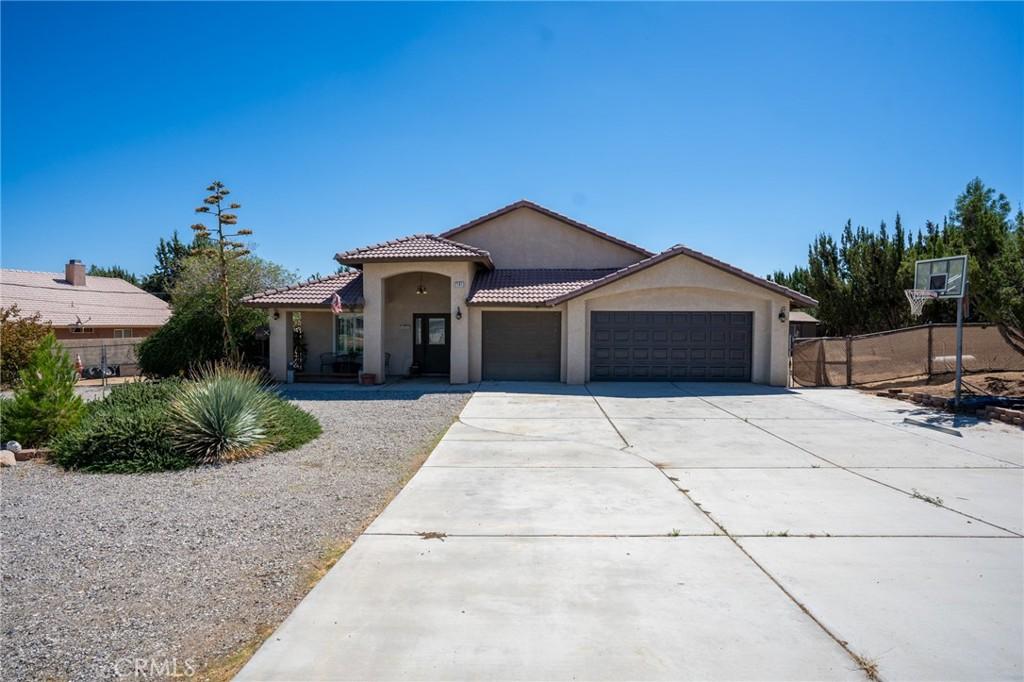 7141 Redwood ST Hesperia CA 92345 | MLS #IG26202146 45 MLS #IG26202146 image #0