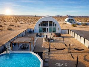 63020 Two Mile Road Joshua Tree CA 92252 | MLS #IG26196228 47 MLS #IG26196228 image #0