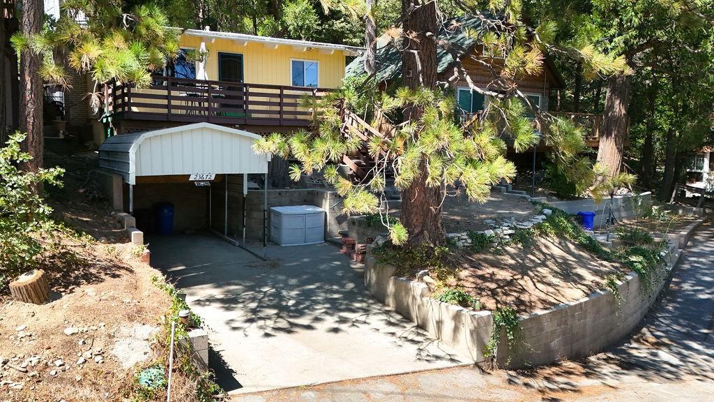23672 Rocky Dell Crestline CA 92325 | MLS #IG26204152 45 MLS #IG26204152 image #0