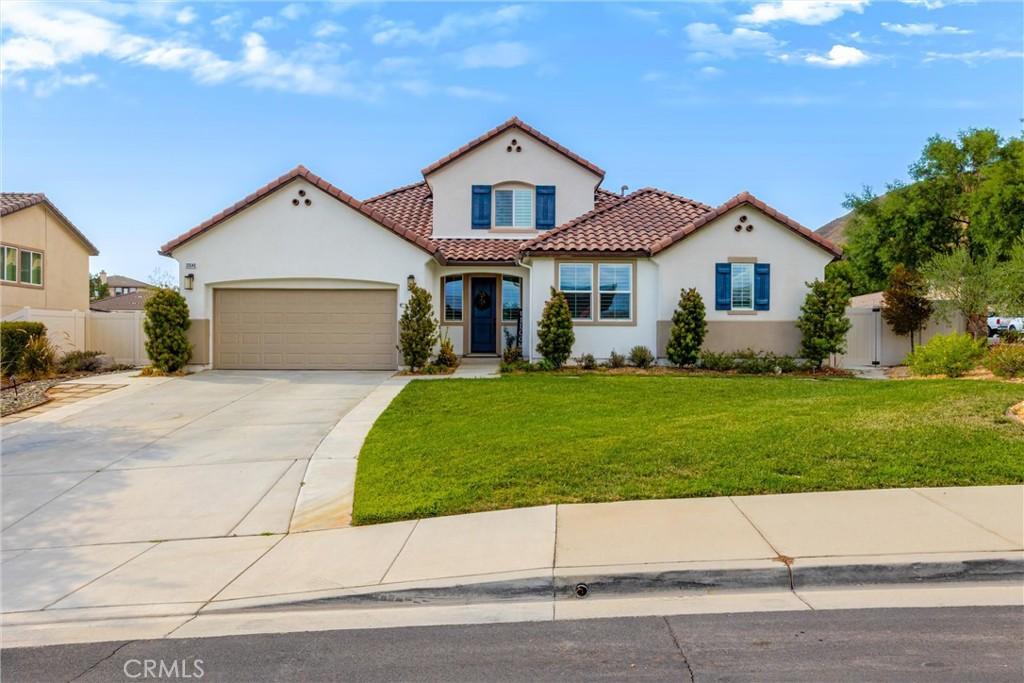 33540 Brandon RD Yucaipa CA 92399 | MLS #IG26209089 45 MLS #IG26209089 image #0