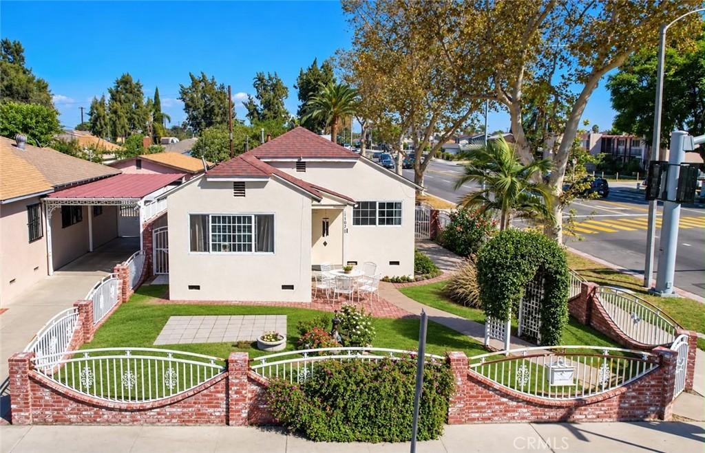10970 Ruth ST Lynwood CA 90262 | MLS #IG26211240 45 MLS #IG26211240 image #0