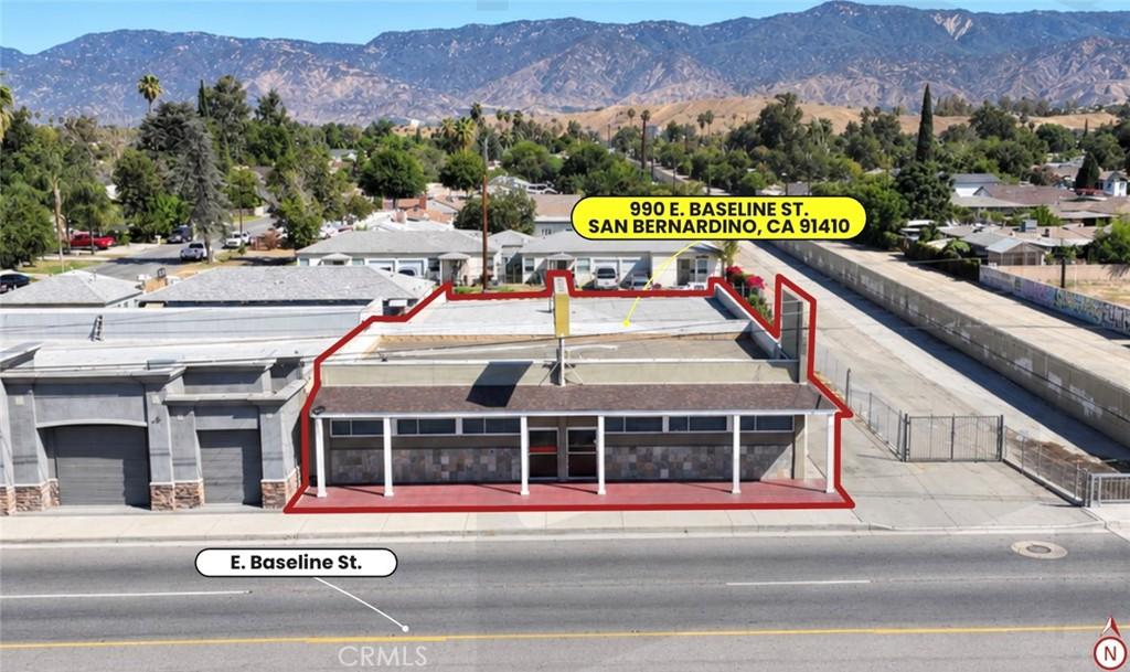 990 E Baseline St. San Bernardino CA 92410 | MLS #IG26211979 41 MLS #IG26211979 image #0