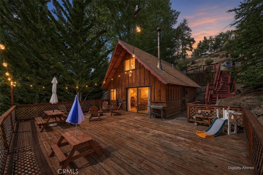 43051 Monterey Big Bear Lake CA 92315 | MLS #IG26213898 45 MLS #IG26213898 image #0