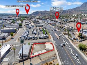 68280 E Palm Canyon Cathedral City CA 92234 | MLS #IG26213965 5 MLS #IG26213965 image #0