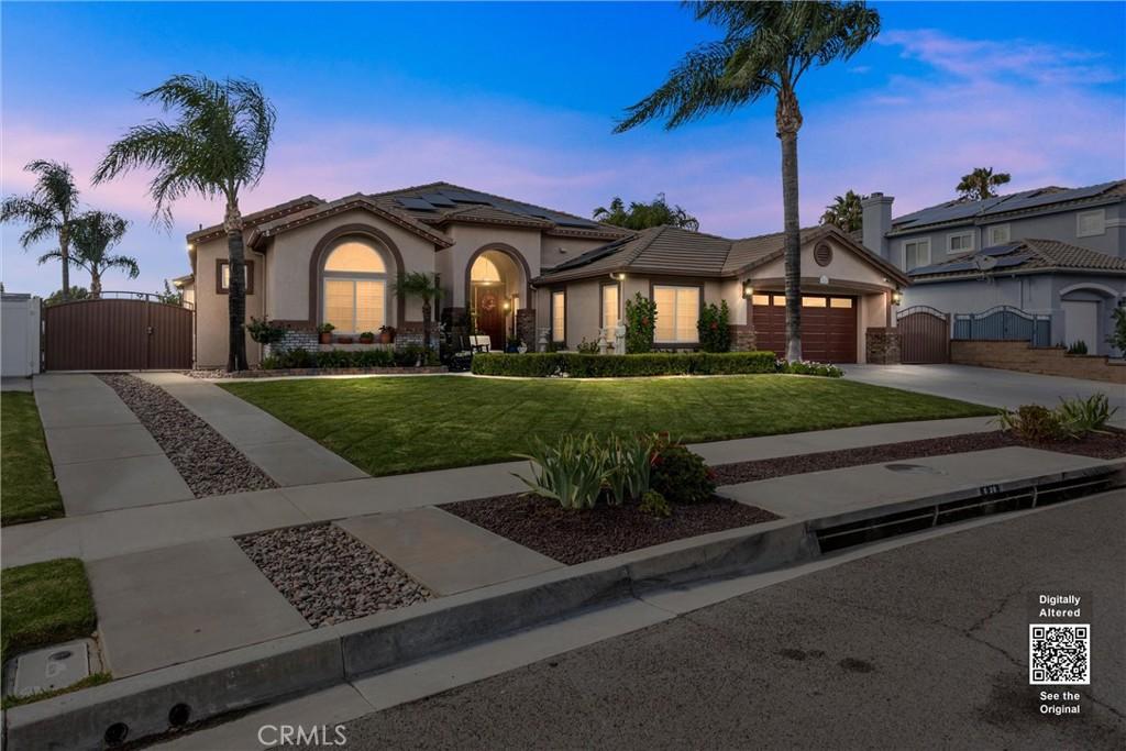 13668 Canyon View DR Yucaipa CA 92399 | MLS #IG26214270 45 MLS #IG26214270 image #0