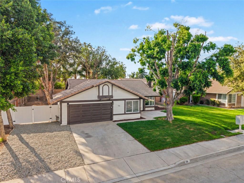 156 S Loretta AV Rialto CA 92376 | MLS #IG26218027 41 MLS #IG26218027 image #0