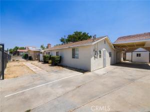 11th E ST Lot 25 Palmdale CA 93550 MLS #IN25163674 87 MLS #IN25163674 image #0