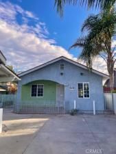 W 109 ST #1/2 Lot 119 Los Angeles CA 90044 MLS #IN25236651 45 MLS #IN25236651 image #0