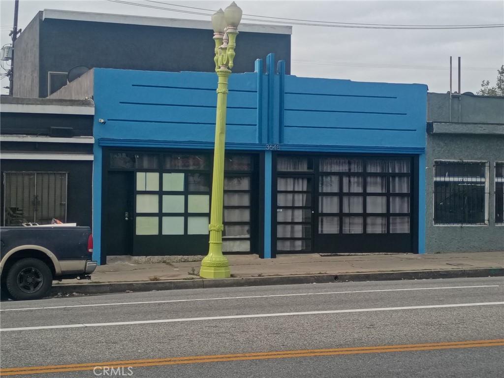 3648 W Slauson Los Angeles CA 90043 | MLS #IN26151645 45 MLS #IN26151645 image #0