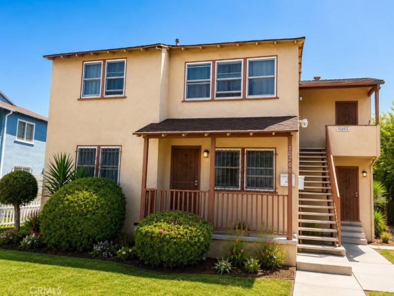 10200 S Wilton Place S Los Angeles CA 90047 | MLS #IN26177124 45 MLS #IN26177124 image #0