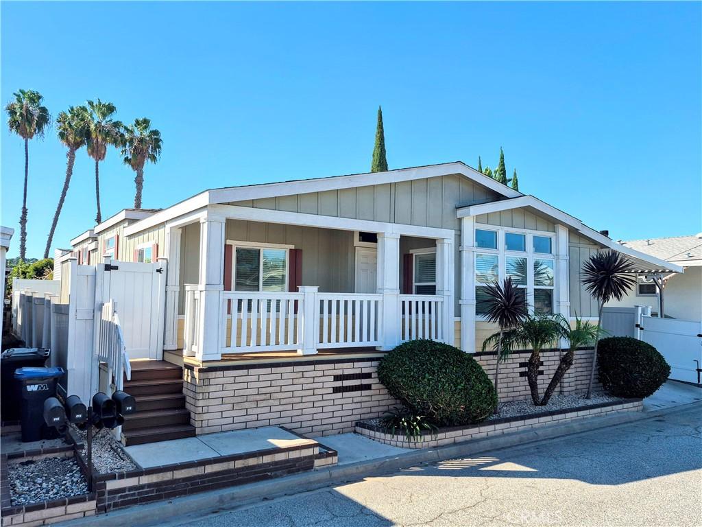 2601 E Victoria ST #14 Rancho Dominguez CA 90220 | MLS #IN26216779 45 MLS #IN26216779 image #0