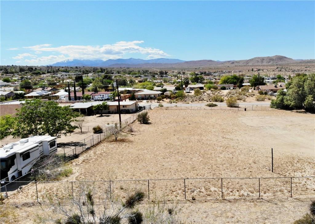 61956 Mountain View CR Joshua Tree CA 92252 | MLS #IV24092946 45 MLS #IV24092946 image #0