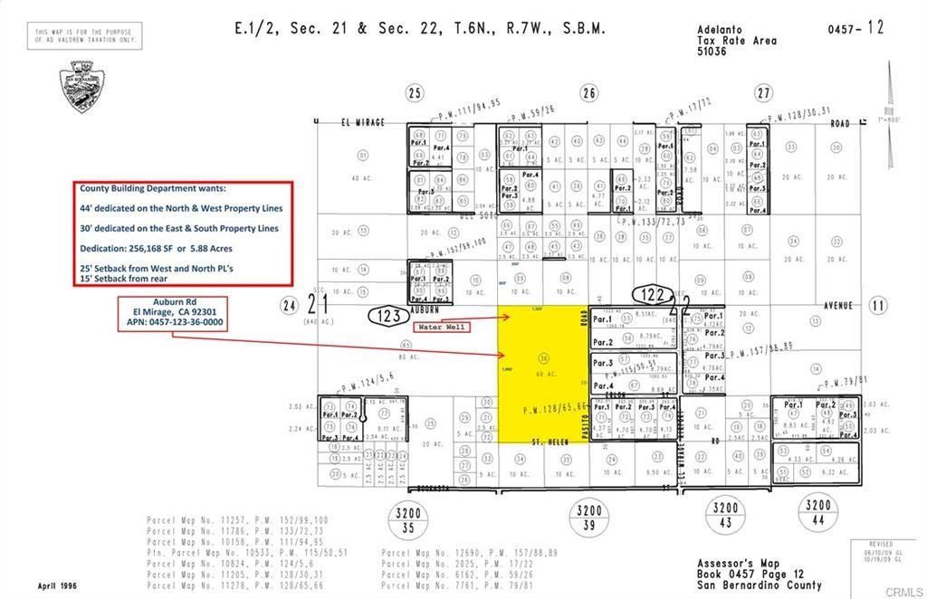 MLS #IV25068271 image #0