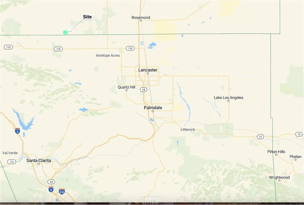 MLS #IV25087126 image #0