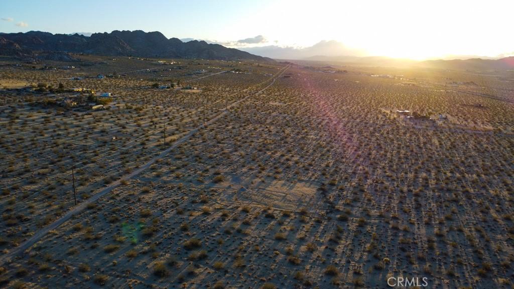 Cottonwood Joshua Tree CA 92252 | MLS #IV25100354 45 MLS #IV25100354 image #0