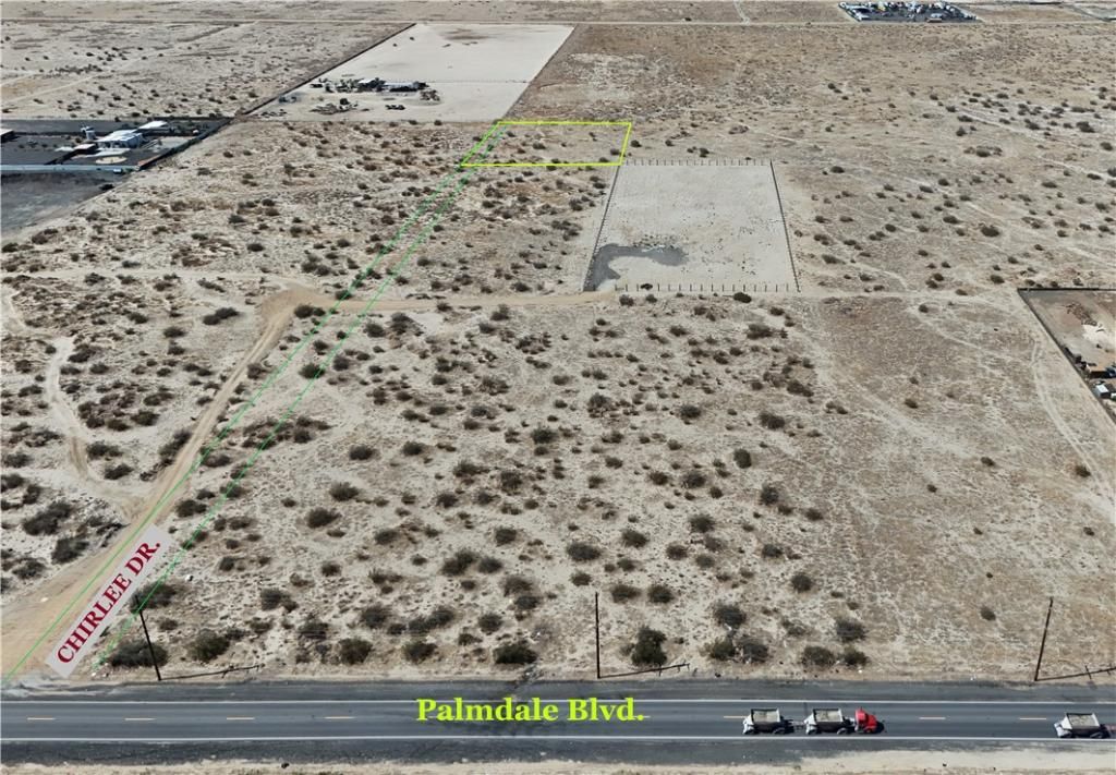 116th ST Littlerock CA 93543 MLS #IV25111607 37 MLS #IV25111607 image #0