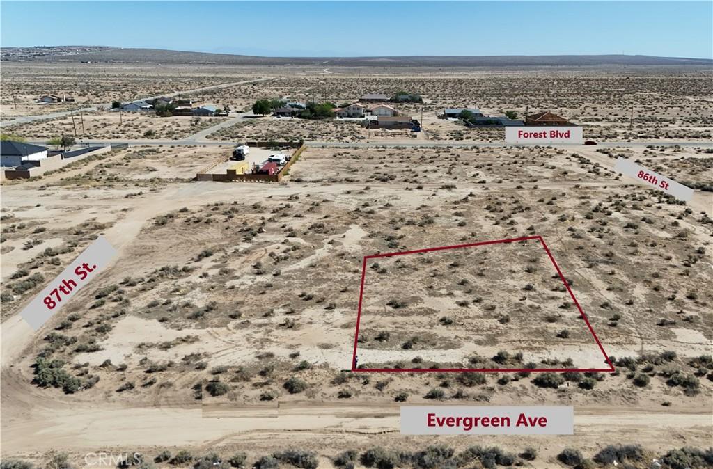 MLS #IV25113677 image #0