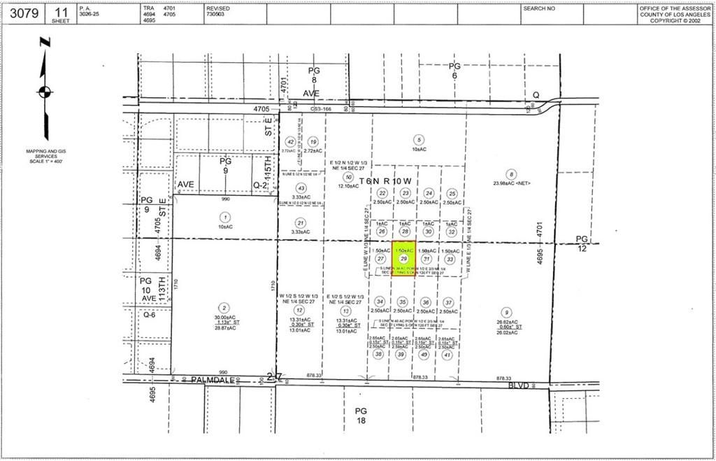 MLS #IV25113742 image #0