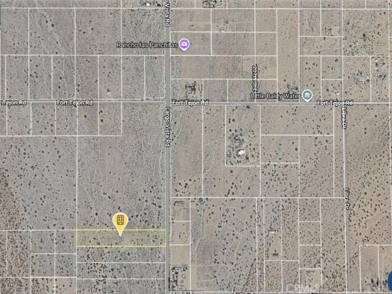 MLS #IV25147531 img 0