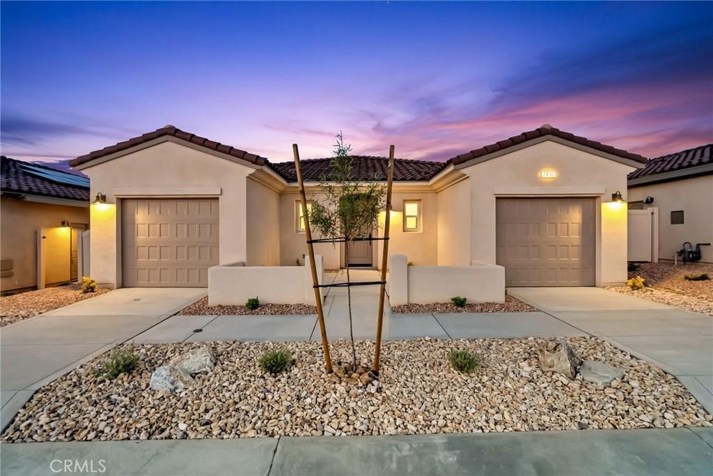 7432 Desert Sky DR Yucca Valley CA 92284 | MLS #IV25148487 45 MLS #IV25148487 image #0