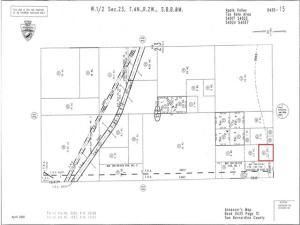 MLS #IV25160108 image #0