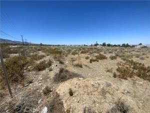 Joshua Tree Road Landers CA 92285 | MLS #IV25160143 33 MLS #IV25160143 image #0