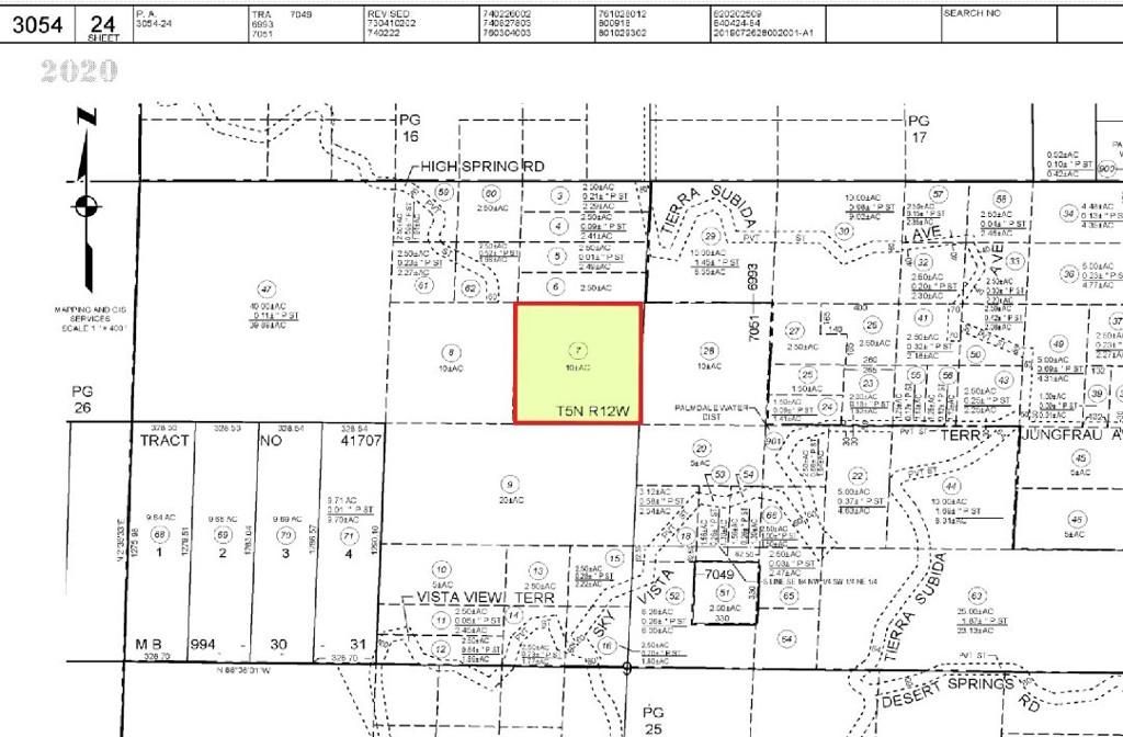 MLS #IV25175611 image #0